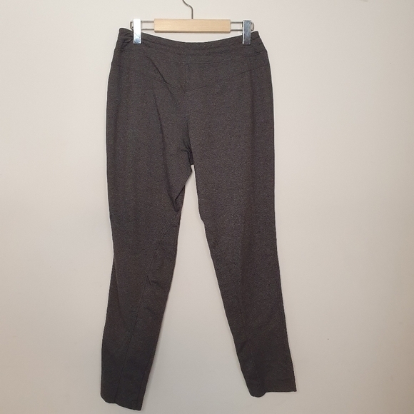 Lole Stretch Extensible Eco- friendly UPF 50+ Grey Pant Size XS - Picture 4 of 8